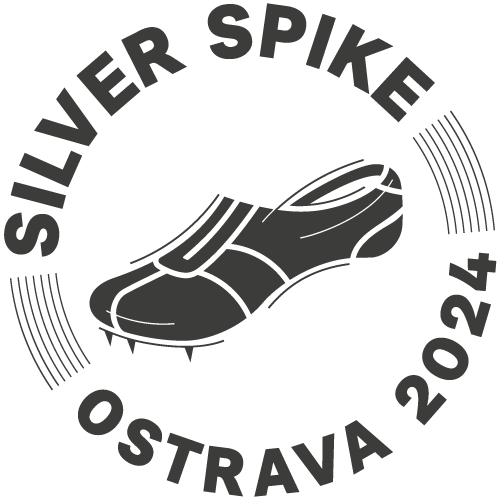 Silver Spike