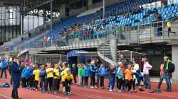 Den s NIKE, 19. 9. 2016