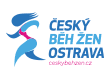 ČESKÝ BĚH ŽEN